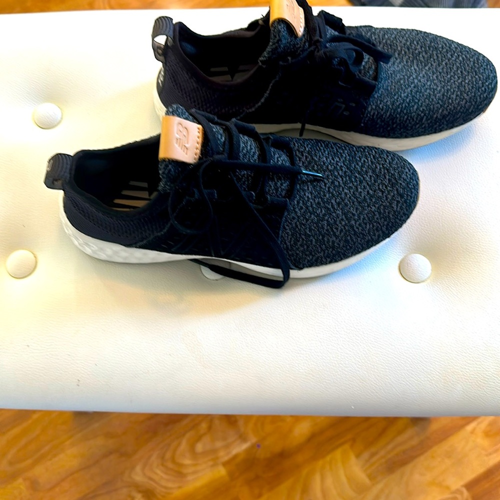 New balance shoes